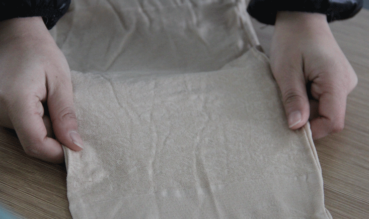 Body FEELING TOUCH 086C, sexy en nylon - Ref 656598 Image 31