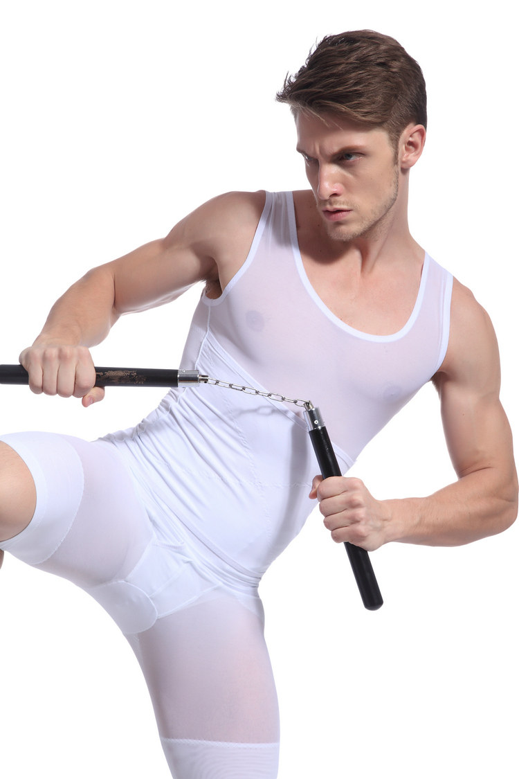 Body mouvement en nylon - Ref 648365 Image 25
