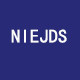 NIEJDS原创设计的LOGO