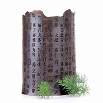 Taste the garden food single chocolate food grade silicone non-stick mold artistic conception dish decoration creative chef plate