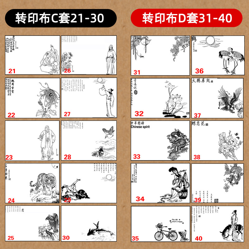 Transfer Bug jam CD fruit jam Canvas Mold Hotel Dining Room Chefs Supplies Mood Dishes Embellished With Pasta