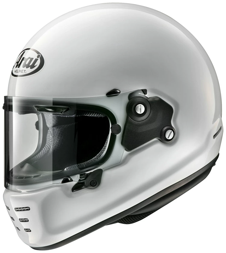 Аутентичный японский ARAI RAPIDE-NEO ретро круиз Harley latte безлимитная мотоциклетная каска