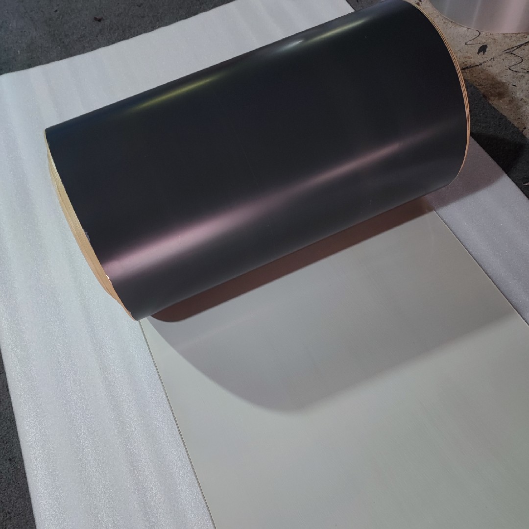 Black Baking Varnish Stainless Steel Silent Rain Shed Silent silenced plate Anti-theft mesh Rain lapped ceiling windows shading rain and rain