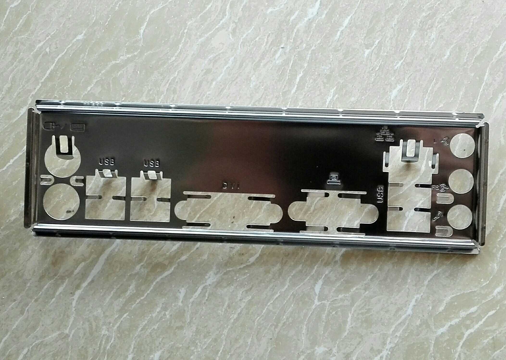 Microsatellite motherboard B75MA-P45H61M-P20(G3) New Original Backboard M40#