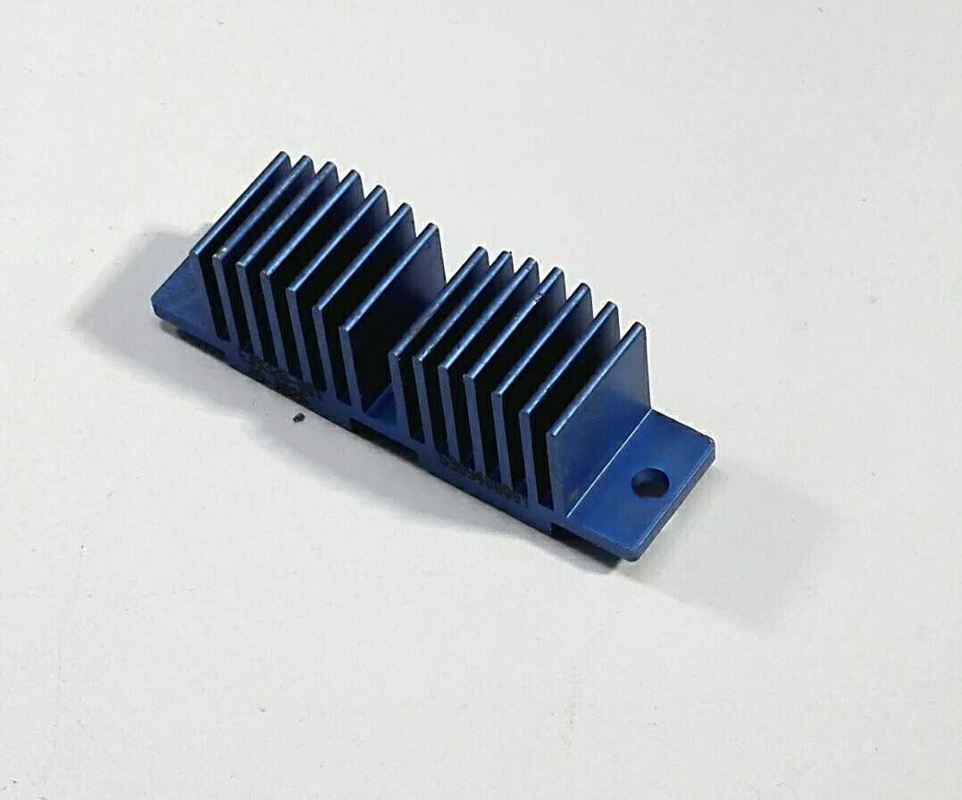 ASUS Main Board Dismantling CPU Power MOS Tube Radiator for 133#