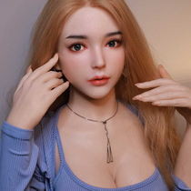 Junying doll male live version doll adult sex intelligent simulation robot Natalie