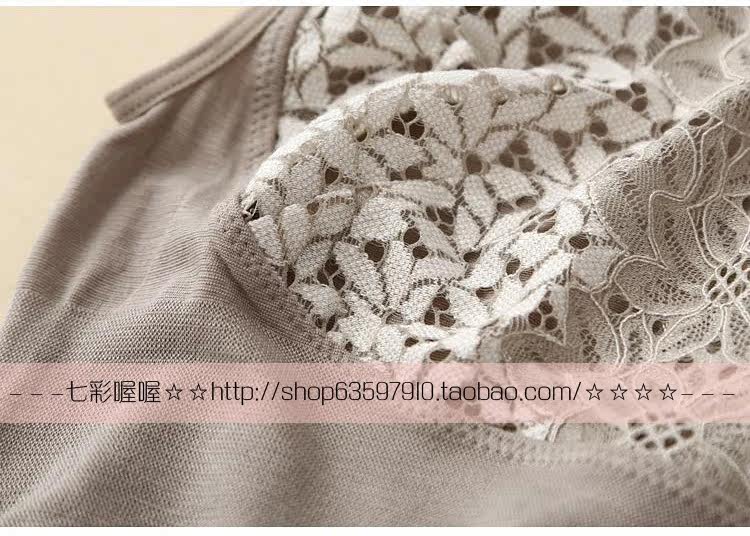 Sous-vêtement chaud jeunesse HH-BN-201040 en acrylique - Ref 721867 Image 21