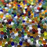 Японская импортная прозрачная эмаль, украшение-шарик, DIY