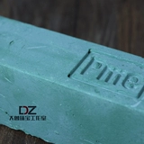 Ювелирные изделия из золотого инструмента/устройства Полированный воск/зеленый воск/белый воск/импортный желтый воск/красный воск/серой воск/зеленый воск