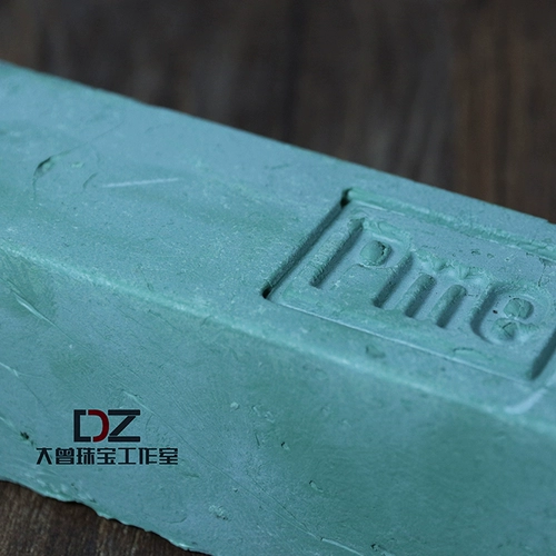 Ювелирные изделия из золотого инструмента/устройства Полированный воск/зеленый воск/белый воск/импортный желтый воск/красный воск/серой воск/зеленый воск