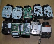 Original Samsung 10X integrated cameras 10 are packaged together. I dont know whether it is good or bad. Know how to repair it.