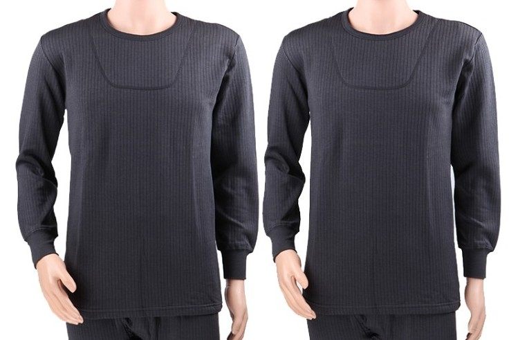 Warm underwear thickened warm underwear