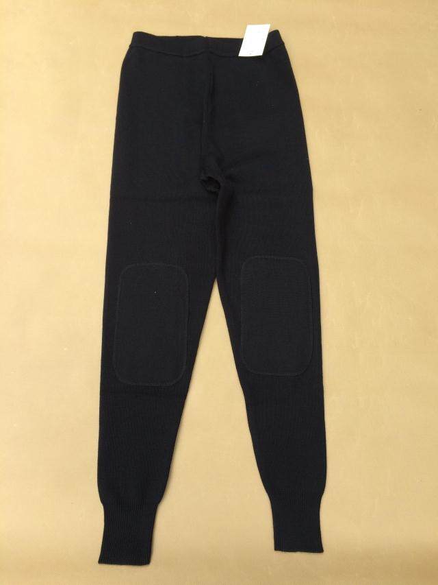 New black women's wool pants women's wool pants