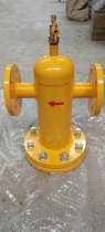 Natural Gas Filter Gas Pipeline Filter High Precision Filter Shaft Type Factory Direct Sales