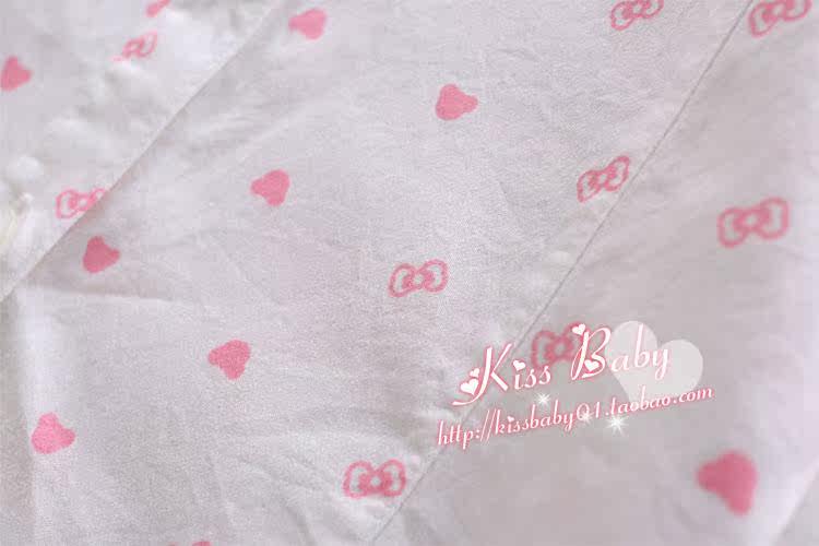 Chemise fille à manche longue - Ref 2085723 Image 14