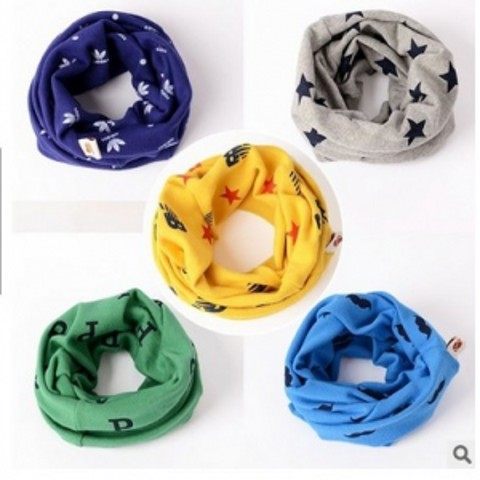 Foulard enfant - Ref 2140869 Image 6
