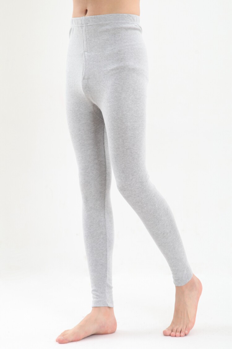Pantalon collant jeunesse en coton - Ref 756231 Image 13