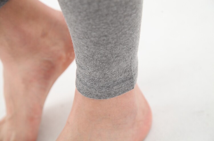 Pantalon collant jeunesse en coton - Ref 756231 Image 12