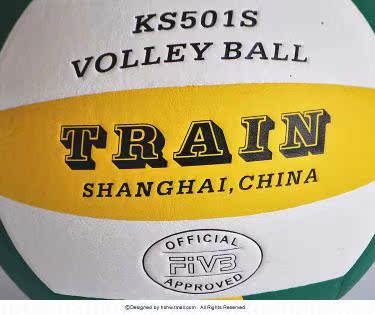 Ballon de volley - Ref 2010046 Image 12
