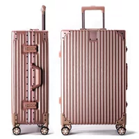 Матовая версия 008 с матовым розовым золотом