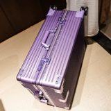 Матовый универсальный чемодан, 28 дюймов