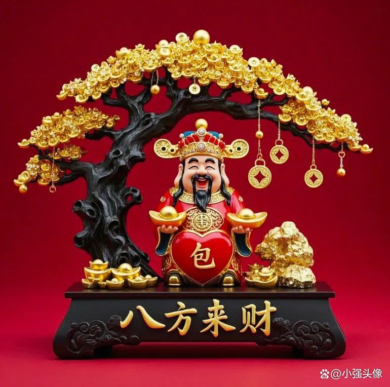 福缘香烛阁