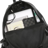 Трендовая сумка, школьный рюкзак для школьников, дорожный ноутбук, в корейском стиле, подходит для студента