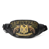 Оригинальная дизайнерская трендовая нагрудная сумка, поясная сумка, сумка через плечо подходит для мужчин и женщин, рюкзак, небольшая сумка, в корейском стиле