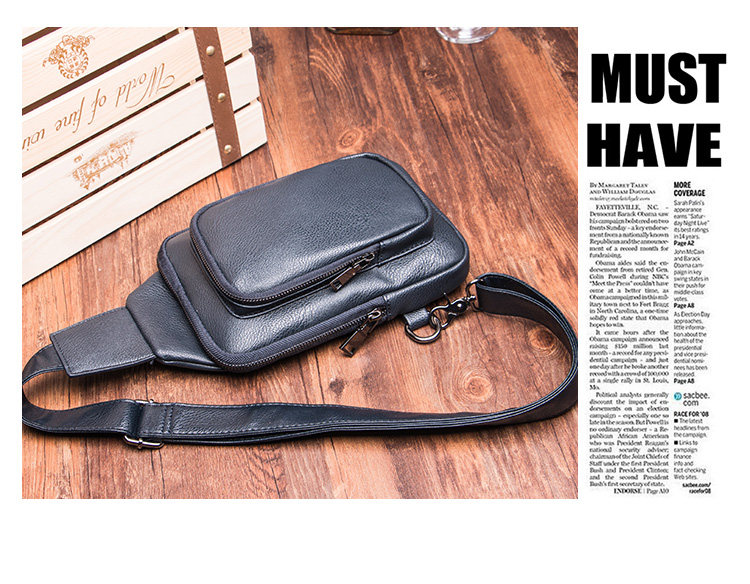 Sac homme - Ref 55533 Image 52