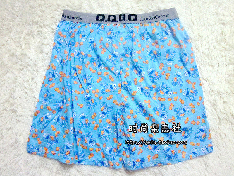 Pantalon pyjama - Ref 727714 Image 17