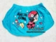 Tweety Quần short của phụ nữ Quần pyjama lỏng lẻo Quần lót của nam giới Phim hoạt hình Quần ở nhà Vịt Donald Fatty Aro Quần đi biển - Quần tây