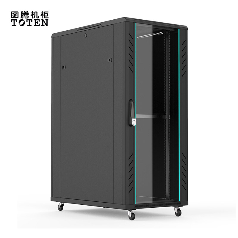 G26822 Totem 1 2m server cabinet 600*800*22U cabinet Pearl River Delta Jiangsu Zhejiang Shanghai