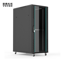 Promotion Totem G26822 22U server cabinet 800 deep network Cabinet Guangdong Jiangsu Zhejiang