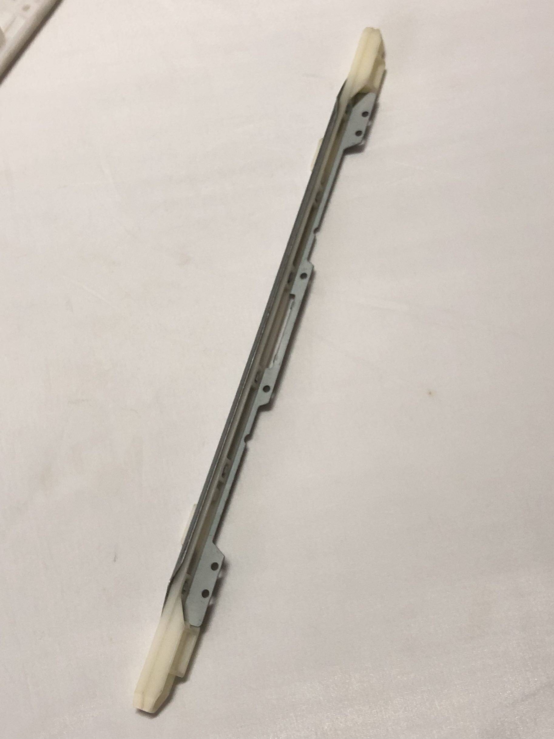 Brother card braiding machine sweater KH260 accessories A123 Japanese production