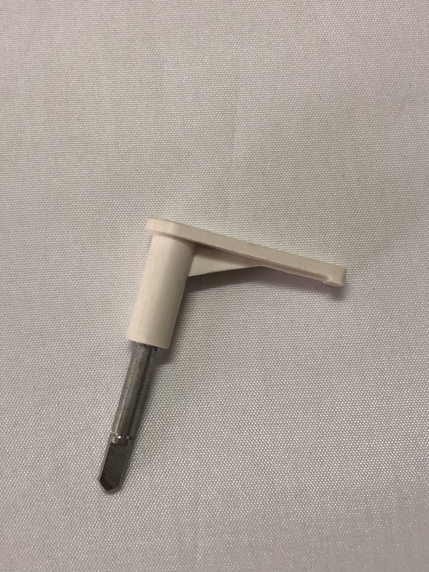 Silver flute Sweater Braiding Machine Sk280 Lc2 Hollow Flower Handpiece Accessories 29-18 Number of rows