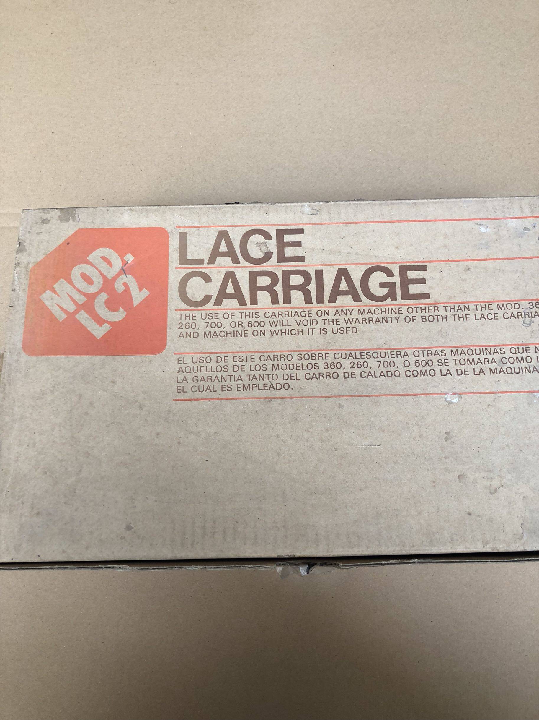 Original imported silver flute machine airflower head LC2 production in Japan