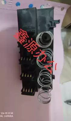 HP 933 932 nozzle cartridge contact point HP7110 7610 7612 nozzle contact plate spring original