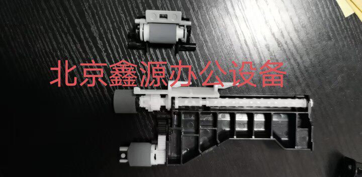 Apply HP HP 208 M208a M232dw M233sdw M233sdw rubbing paper wheel MFP into paper wheel-Taobao