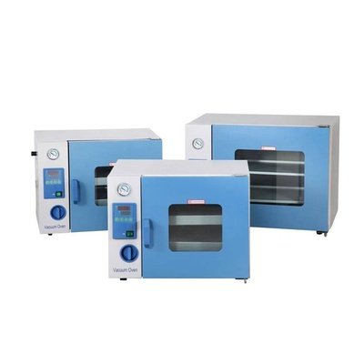 Factory direct sales Shanghai Yiheng DZF-6020 precision vacuum drying oven with one year warranty