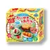 Đồ ăn Nhật chơi đồ chơi nhỏ thương hại DIY đặt pháo hoa kem sushi Bento burger donut giáo dục sớm câu đố - Chế độ tĩnh