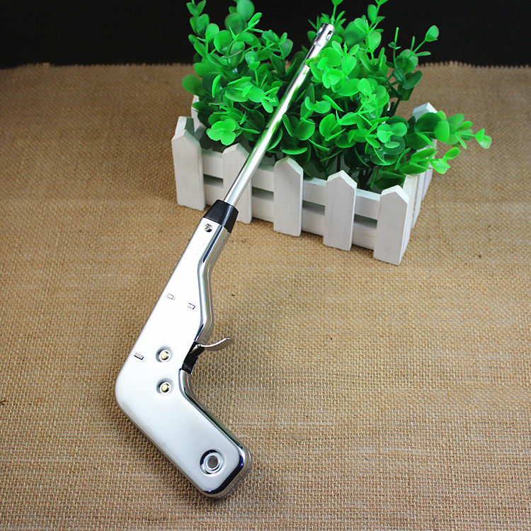 The new Japanese SPARK-L metal kitchen electronic pulse igniter creative personality ignition stick lighter