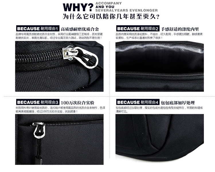 Sac homme - Ref 49836 Image 9