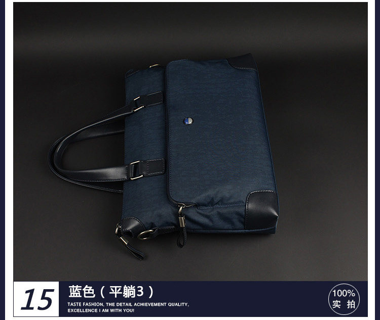 Sac pour homme - Ref 53706 Image 31