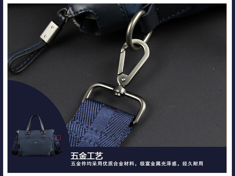 Sac pour homme - Ref 53706 Image 36