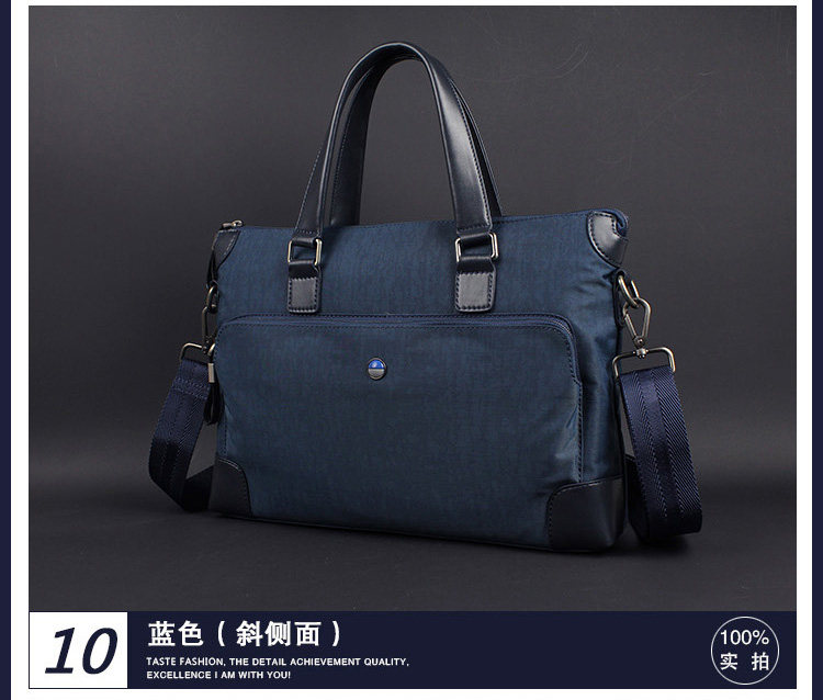 Sac pour homme - Ref 53706 Image 26