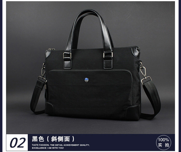 Sac pour homme - Ref 53706 Image 18