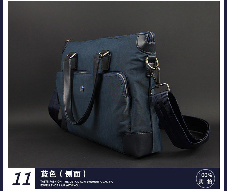 Sac pour homme - Ref 53706 Image 27