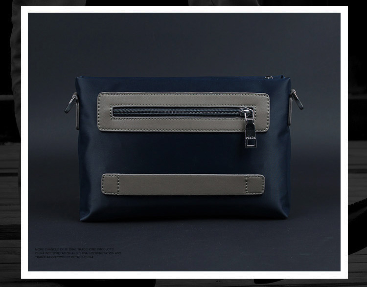 Sac homme - Ref 51841 Image 14