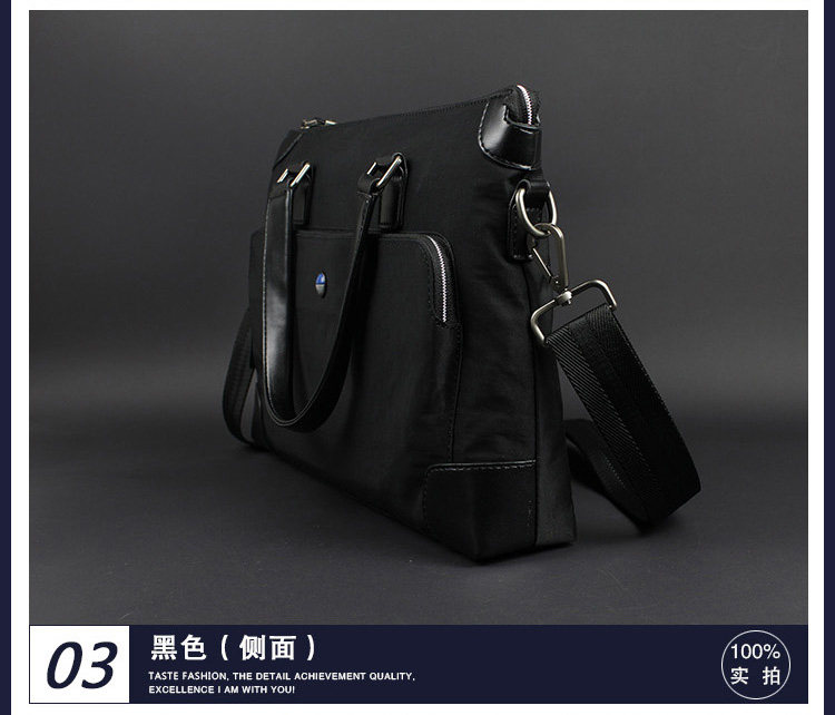 Sac pour homme - Ref 53706 Image 19