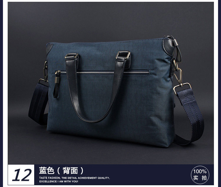 Sac pour homme - Ref 53706 Image 28